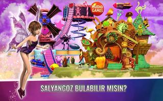 Gizli Eşyalar Hayal Dünyası gönderen