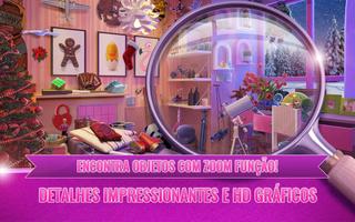 Jogos Objetos Ocultos - Limpeza Da Casa imagem de tela 1