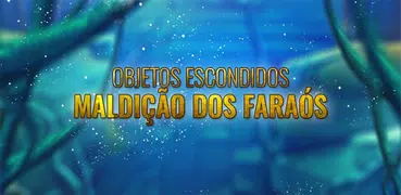 Pirâmide Do Egito - Encontrar Objetos Perdidos