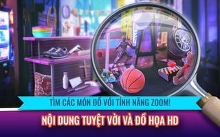 Đi Du Lịch Khắp Thế Giới  Đồ Vật Bị Giấu ảnh chụp màn hình 1