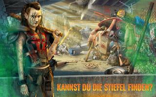 Apokalypse Plakat