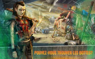 Apocalypse capture d'écran 5