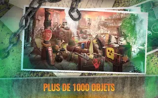 Apocalypse capture d'écran 7