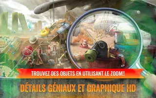 Apocalypse capture d'écran 1