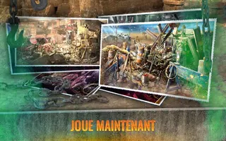 Apocalypse capture d'écran 3