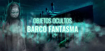 Barco Fantasma: Objetos Ocultos Juegos De Aventura
