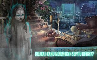 Kapal Hantu: Benda Tersembunyi Game Petualangan poster