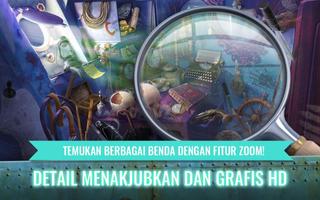 Kapal Hantu: Benda Tersembunyi Game Petualangan screenshot 1