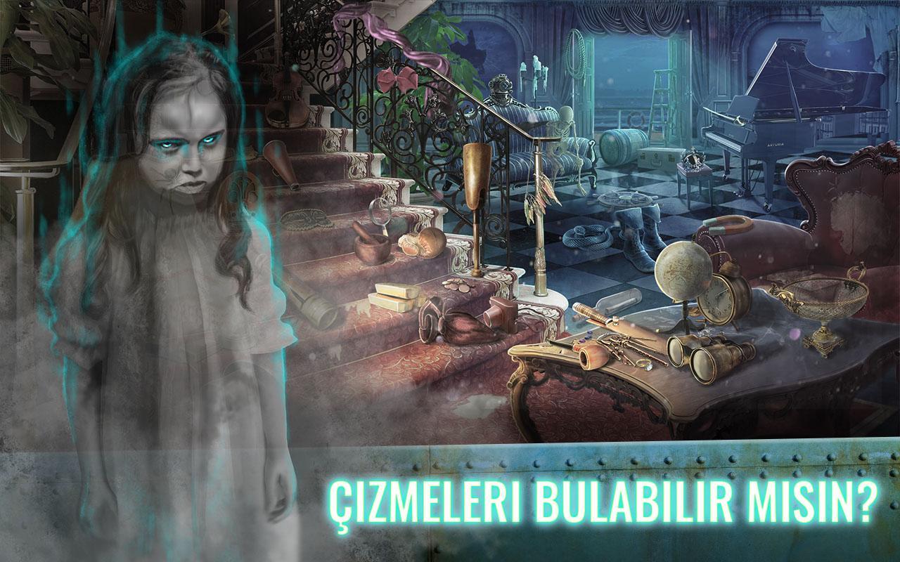 android icin hayalet gemi apk yi indir