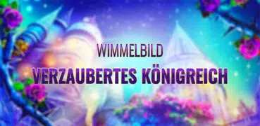 Wimmelbilder Königreich
