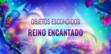 Achar Objetos Escondidos Reino