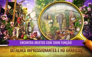 Achar Objetos Escondidos Reino imagem de tela 1