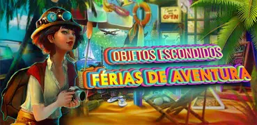 Jogos De Quebra-Cabeça E Mistério Feriado