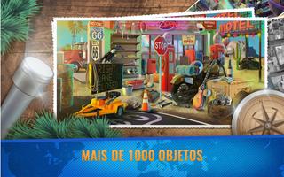Jogos De Quebra-Cabeça E Mistério Feriado imagem de tela 2