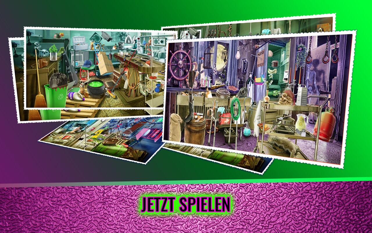 Versteckte Objekte Spiele Versteckte Objekte Spiele