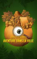 Le Monde Perdu - Jeux Mystère Objets Cachés capture d'écran 4