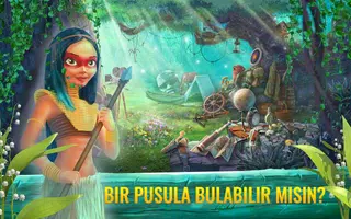 Kayıp Dünya gönderen