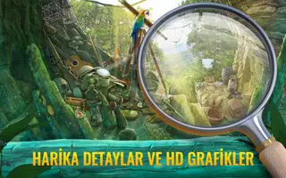 Kayıp Dünya Ekran Görüntüsü 6