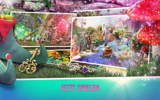 Wimmelbildspiele - Magische Welt Screenshot 3