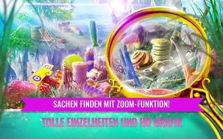 Wimmelbildspiele - Magische Welt Screenshot 1