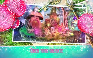 Wimmelbildspiele - Magische Welt Screenshot 2