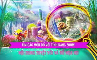 Trò Chơi Tìm Đồ Vật Bị Giấu - Thế Giới Ma Thuật ảnh chụp màn hình 1
