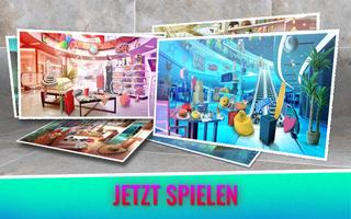 Shopping Abenteuer: Mode Wimmelbild Spiele Screenshot 3