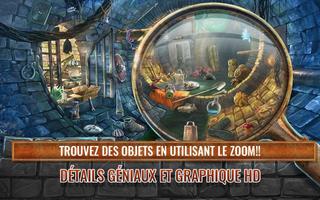 Objets Cachés 🔍 Échapper à la Prison capture d'écran 1