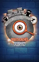 Objets Cachés 🔍 Échapper à la Prison capture d'écran 4