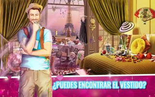 Viaje Romántico Poster