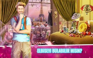 Romantik Mekanlar Gizli Eşyalar gönderen