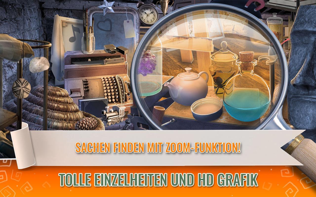 Versteckte Objekte Spiele Deutsch Versteckte Objekte Spiele Deutsch