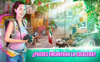 Aventura en la Ciudad Poster