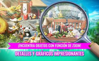 Aventura en la Ciudad captura de pantalla 1