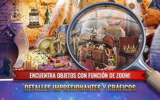 Fantasía Mágica - Objetos Ocultos Mundo de Hadas captura de pantalla 1