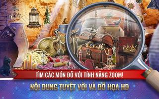 Tiên giới trò chơi ẩn đối tượng ảnh chụp màn hình 1