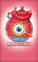Modeboutique Wimmelbildspiele 👗 Mode Geschäft APK Herunterladen