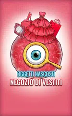 download Oggetti Nascosti Italiani Gratis - Negozio di Moda APK