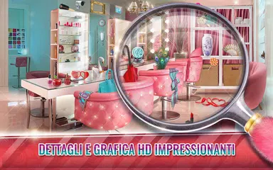 download Oggetti Nascosti Italiani Gratis - Negozio di Moda APK