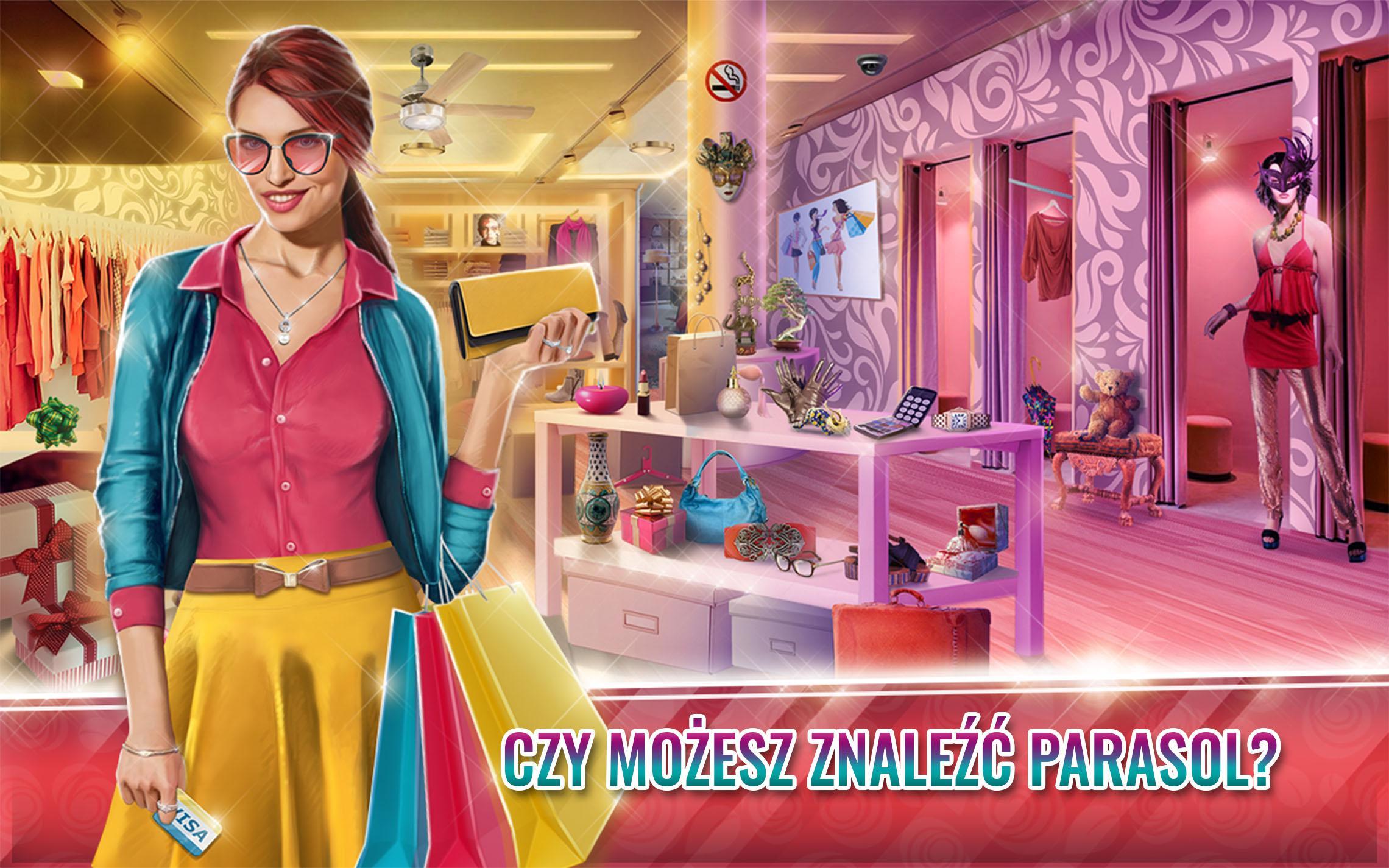 Gry Ukryte Przedmioty W Domu Ukryte Obiekty Sklep Ubraniami - Ukryte Przedmioty APK do pobrania na