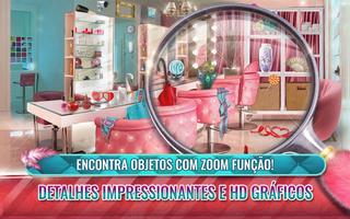 Jogo de Loja 👗 Objetos Escondidos Moda e Beleza imagem de tela 1