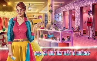 Cửa Hàng Thời Trang 👗 Đồ Vật Bị Giấu 👠 Choi Game bài đăng