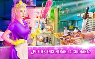 Cocina Poster