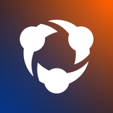Hudl Fan icon