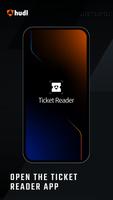 Hudl Ticket Reader 海报