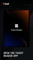 Hudl Ticket Reader captura de pantalla 3