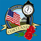 Cortland, OH - Official आइकन