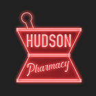 Hudson Pharmacy-icoon