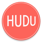 Hudu 아이콘