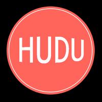 Hudu পোস্টার